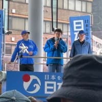 大変永らくご無沙汰でした