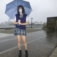 昨日の続きで、朱美には絶対に無理