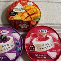 日曜日の買い物