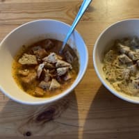 １０月２６日～３１日の晩ご飯とうちのわんこ