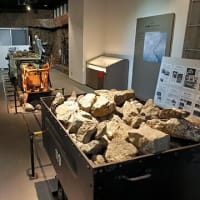 熊野の知られざる魅力「紀和鉱山資料館」