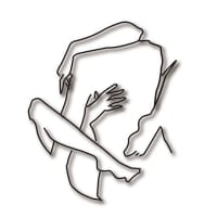 ドローイング1000.小説:小樽の翠904.海風が吹く頃