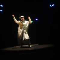 バラエティ演劇？が理想だなぁ！菜の花座公演『あぁ！ふるさと神扉☆喜怒哀楽♡』