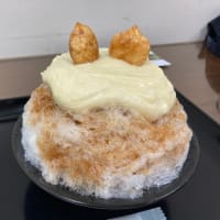 夏のあんこ博
