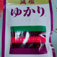 素人介護飯てこちゃん専用入れ歯ごはん4