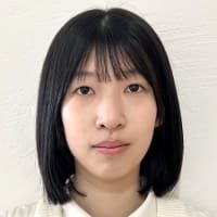 関山穂香さん（雑学編）