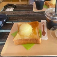 ７月６日、はちみつアイストースト記念日！？