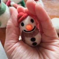 『クスクスオーブン+ホッパーズ』さんにて季節の委託販売です♪