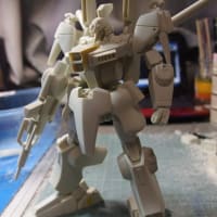 Mg Ock Mk 製作 その2 ガンプラ製作記 Mg Ock Mk 製作 その2 ガンプラ製作記