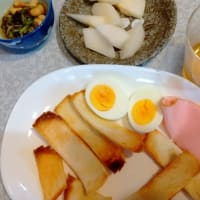 １０月も中旬？