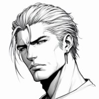 AIに描いてもらった