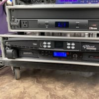 DYNACORD／PowerMate-3
