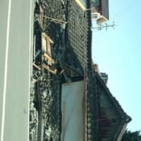 ばってん熊本！「ボランティア１日目！」