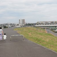 ご近所散歩～電動チャリで楽チン散歩♪～ 