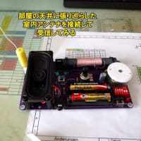 ＳＤＲで短波放送を聞いてみる（2）