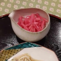 手から手へ、渡る季節の落とし文・・・2023梅仕事