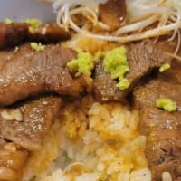 猛暑日だからこそ、しっかり食べて元気をつけないと・・！！