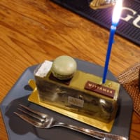 ケーキ🎂