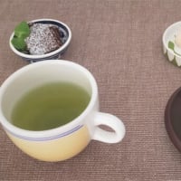 免疫力向上、太りにくい！「日本茶レッスン」のお知らせ