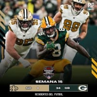 NFL2024 Regular Season WEEK16 NO at GB