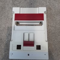 ファミコン（前期）　改造　レトロブライト