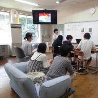 授業参観ありがとうございました（＋AED講習会）