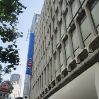 東京・渋谷テクテク散歩・・・公園通り、マルキュー、スクランブル交差点、スクランブルスクウェア・・・ＩＴ企業や最新テクノロジーのＳＨＩＢＵＹＡバレー　日本のシリコンバレー！