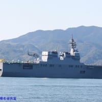 【臨時情報】中国空母(遼寧･山東)2隻同時に太平洋上展開,改めて認識する海上自衛隊の抑止力