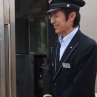 尾瀬・裏磐梯・只見線の旅　-10 　・・・　Tadami Line　②