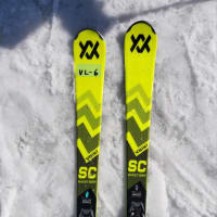 2023-2024のスキー