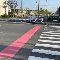 これが日本政府の結果。