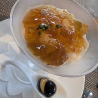 ビストロ横濱からの・・・・・