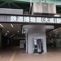 埼玉新都市交通　鉄道博物館駅