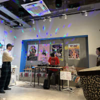 Get Crazy再訪