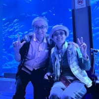 第６回YDRバス旅行　横浜八景島シーパラダイス