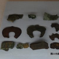 06/19奈良京都への旅-6（明日香村①：飛鳥資料館見物）