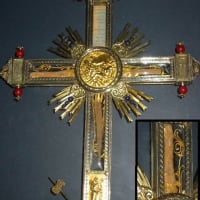 聖十字架発見の記念　　Festum Inventionis Ss. Crucis 