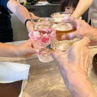 今回の孫守り♪