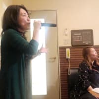 初開催‼️大知先生の100点講座💯🎤
