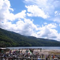 XTERRA JAPAN 2012　2012.8.25　(2/2)