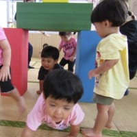 大型ソフトブロック☆
