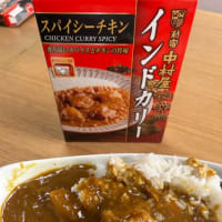 お昼ご飯