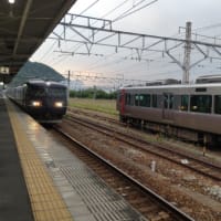 カープvs銀河