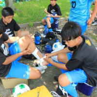 2025 U-15リーグ後期３部②