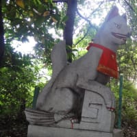 緑の庭園がゆったりと落ち着いた「長久山　妙安寺」雰囲気でしたね。