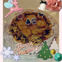 クリスマスケーキ