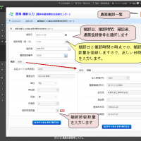 ITと農業 農薬・肥料・種苗/資材などの棚卸と在庫管理編