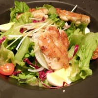<gourmet>ベーカリーレストラン　バケット　ランチ