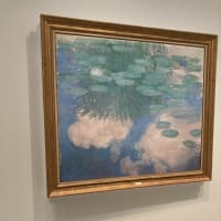 京都のモネ展-2