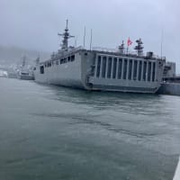 広島へ